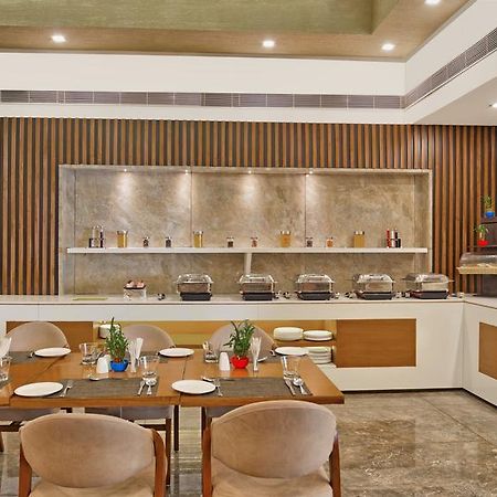 Vadodara Rcr Εξωτερικό φωτογραφία