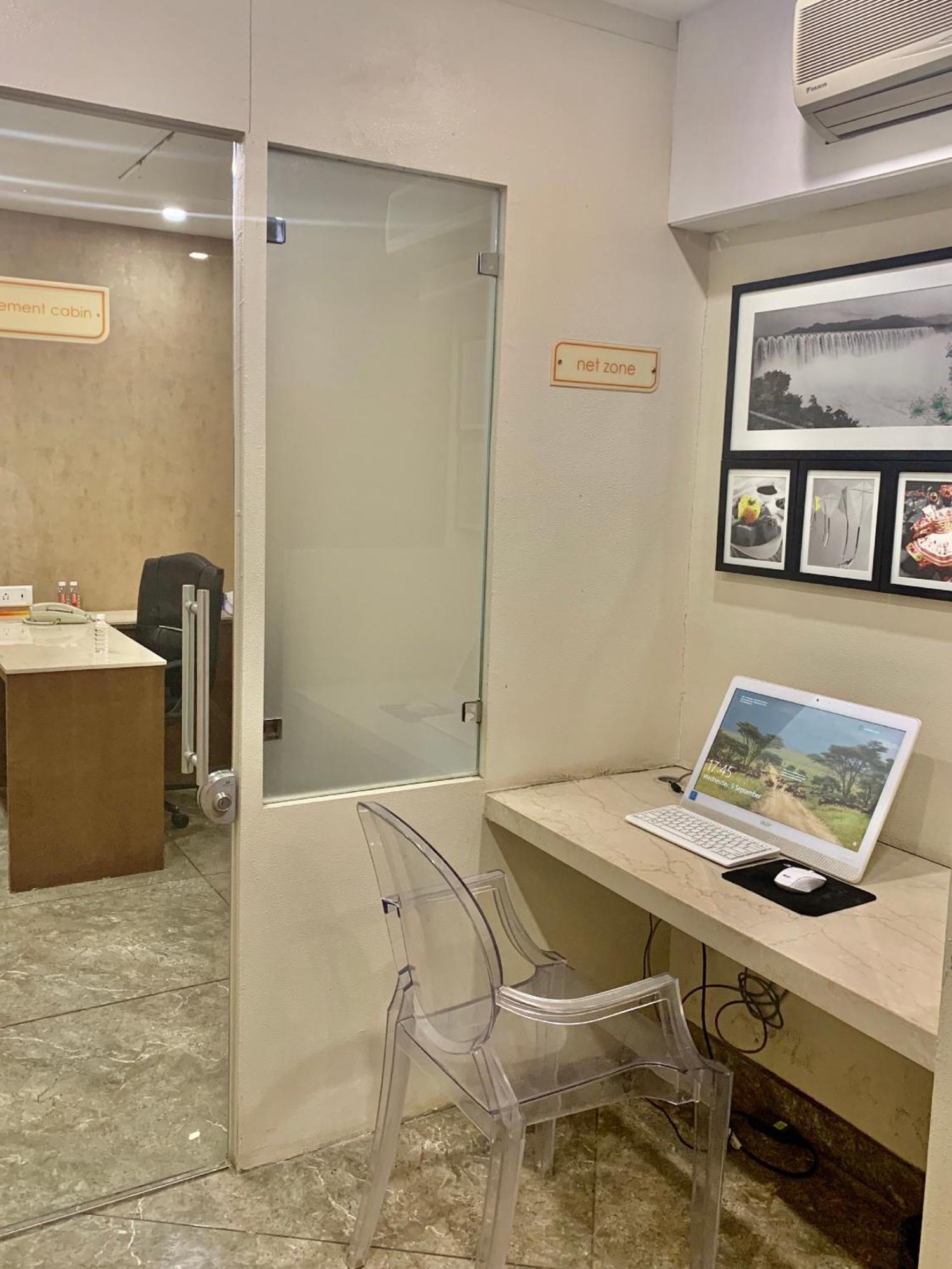 Vadodara Rcr Εξωτερικό φωτογραφία