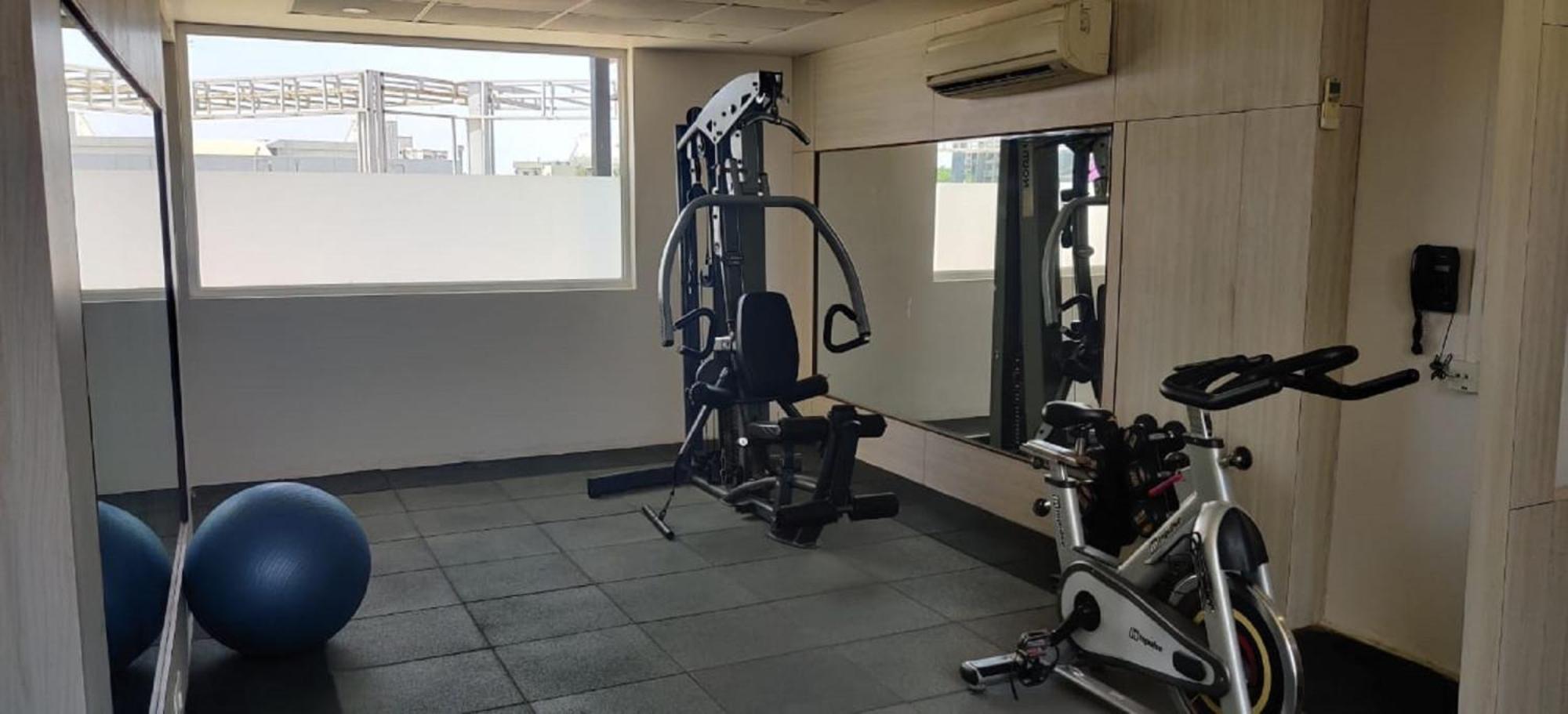 Vadodara Rcr Εξωτερικό φωτογραφία