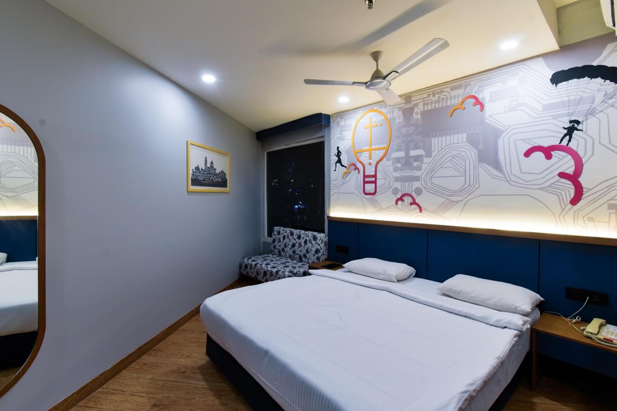 Vadodara Rcr Εξωτερικό φωτογραφία