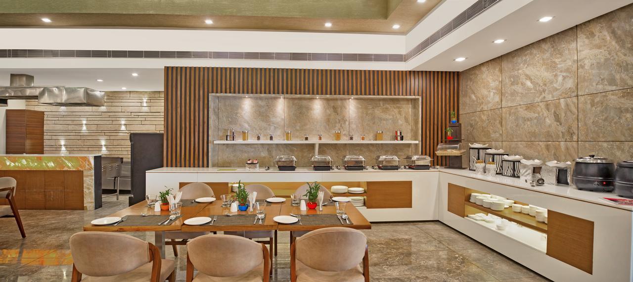 Vadodara Rcr Εξωτερικό φωτογραφία
