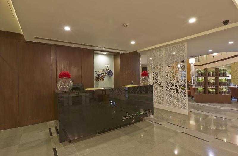 Vadodara Rcr Εξωτερικό φωτογραφία