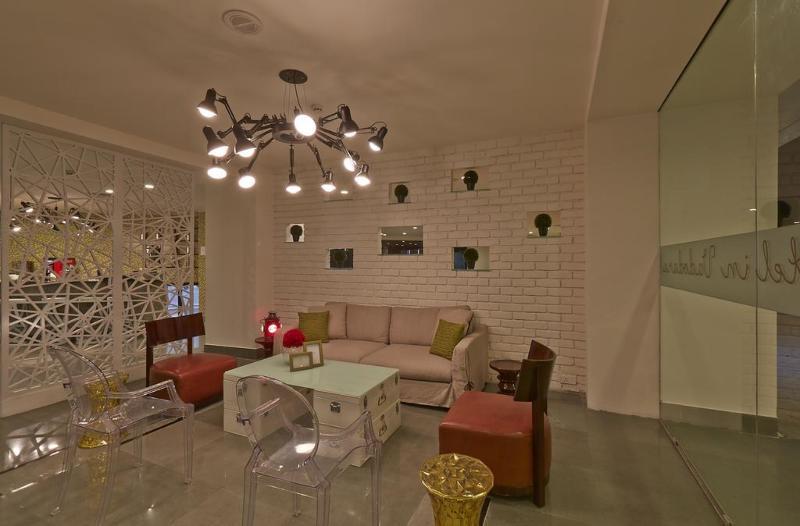 Vadodara Rcr Εξωτερικό φωτογραφία