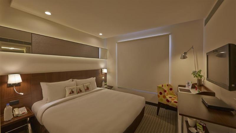 Vadodara Rcr Εξωτερικό φωτογραφία